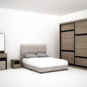 BEDROOM SET - DM01