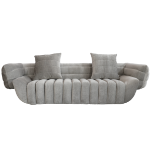 FABRIC SOFA - TENNISON